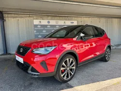 Granate Nuevo 2024 Seat Arona FR SUV | 23.900 € (Caro)