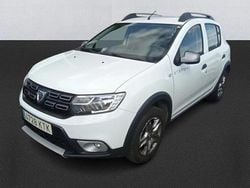 Usado 2019 Dacia Sandero Essentiel Utilitario | 11.900 € (Precio justo)