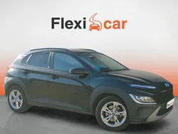 Negro Usado 2022 Hyundai Kona SUV | 11.990 € (Buen precio)