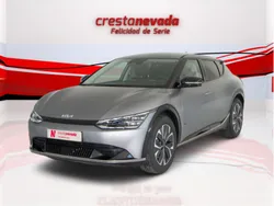 Usado 2024 Kia EV6 2 SUV | 47.168 €