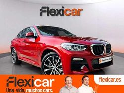 Burdeos Usado 2018 BMW X4 SUV | 33.490 € (Precio justo)