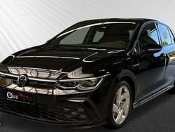 Negro Usado 2021 VW Golf VIII GTD Berlina | 29.990 € (Super precio)