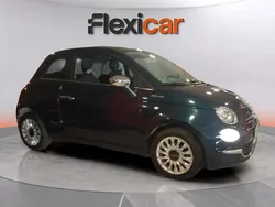 Azul Usado 2022 Fiat 500 Dolcevita Berlina | 11.190 € (Precio justo)