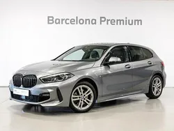 Usado 2024 BMW 118 Comfort Edition Utilitario | 30.490 € (Precio justo)