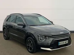 Usado 2023 Kia Niro SUV | 28.800 € (Buen precio)