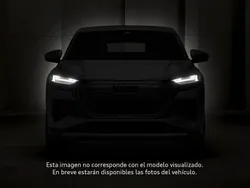 Rojo Usado 2021 Audi Q3 Advanced Plus SUV | 29.500 € (Buen precio)