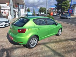 Verde Usado 2014 Seat Ibiza ST Style Familiar | 9450 € (Caro)