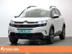 Usado 2021 Citroën C5 Aircross Shine SUV | 20.904 € (Un poco caro)