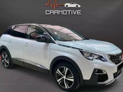 Usado 2020 Peugeot 3008 Allure | 21.900 € (Caro)