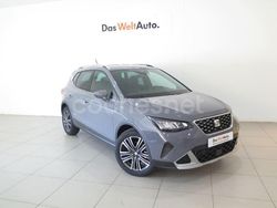 Gris Nuevo 2025 Seat Arona FR SUV | 23.500 € (Caro)