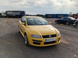 Amarillo Usado 2005 Fiat Stilo Dynamic Berlina | 1500 € (Buen precio)