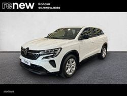 Blanco Usado 2023 Renault Austral Equilibre SUV | 23.900 €