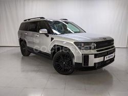 Gris / plata Nuevo 2025 Hyundai Santa Fe SUV | 54.590 € (Buen precio)