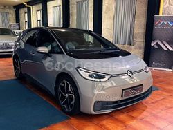 Eléctrico Usado 2020 VW ID.3 Utilitario | 18.500 € (Precio justo)