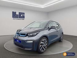 Negro Usado 2020 BMW i3 Utilitario | 16.990 € (Precio justo)
