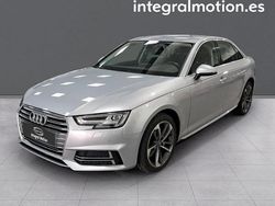 Usado 2018 Audi A4 S-Line Berlina | 22.900 € (Precio justo)
