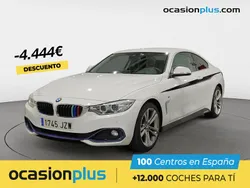 BMW 420
