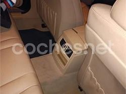 Negro Usado 2009 BMW 530 Gran Turismo Berlina | 6500 € (Super precio)