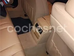 Negro Usado 2009 BMW 530 Gran Turismo Berlina | 6500 €