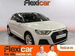 Blanco Usado 2019 Audi A1 Sportback Utilitario | 16.970 € (Precio justo)