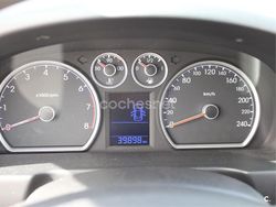 Granate Usado 2011 Hyundai i30 Classic Berlina | 9950 € (Caro)