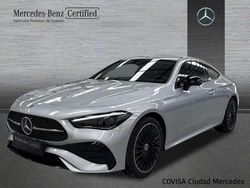 Nuevo 2025 Mercedes CLE220 Coupe | 57.900 € (Super precio)