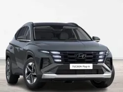 Otro Usado 2025 Hyundai Tucson SUV | 38.990 € (Caro)