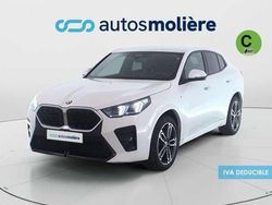 Blanco Usado 2025 BMW X2 SUV | 36.072 € (Caro)