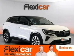 Blanco Usado 2022 Renault Austral Techno SUV | 27.490 € (Buen precio)