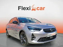 Gris Usado 2023 Opel Corsa GS Line Berlina | 11.390 € (Buen precio)