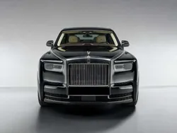 Rolls Royce Phantom