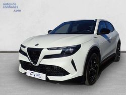 Usado 2024 Alfa Romeo Junior Edizione Speciale SUV | 24.990 €