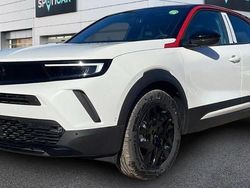 Blanco Usado 2023 Opel Mokka-e GSe SUV | 28.900 € (Caro)