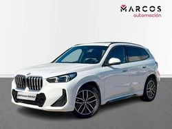 Blanco Usado 2025 BMW X1 SUV | 42.900 € (Super precio)