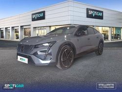 Gris Usado 2024 Peugeot 408 GT Berlina | 29.850 €