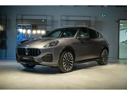 Grigio lava Nuevo 2024 Maserati Grecale SUV | 115.000 €