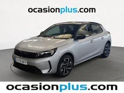 Gris plata Nuevo 2025 Opel Corsa S Utilitario | 16.319 € (Precio justo)