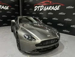 Gris Usado 2019 Aston Martin Vantage Coupe | 125.000 €