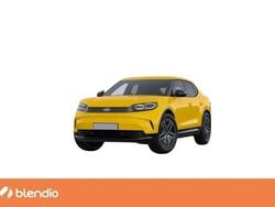 Amarillo Nuevo 2025 Ford Capri Premium SUV | 44.990 € (Precio justo)