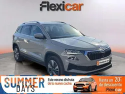 Gris Usado 2023 Skoda Karoq Ambition SUV | 22.090 € (Precio justo)