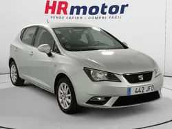Usado 2015 Seat Ibiza Style | 9190 € (Precio justo)