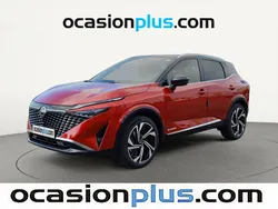 Blanco Nuevo 2025 Nissan Qashqai Premium Edition SUV | 35.900 € (Precio justo)
