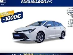 Usado 2020 Toyota Corolla Active | 15.985 € (Precio justo)