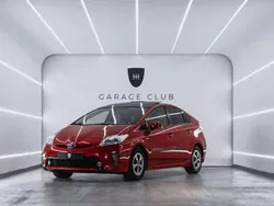 Usado 2012 Toyota Prius Advance Utilitario | 12.399 € (Precio justo)