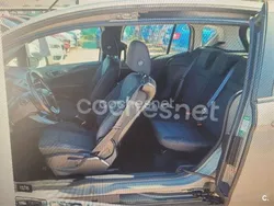 Beige Usado 2012 Ford B-MAX Trend Monovolumen | 7500 € (Precio justo)