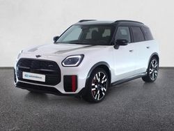 Usado 2024 Mini John Cooper Works Countryman SUV | 48.990 € (Buen precio)
