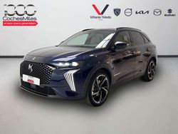 Azul Usado 2023 DS Automobiles DS7 Crossback SUV | 31.491 € (Un poco caro)