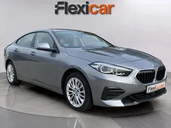Gris Usado 2023 BMW 218 Coupe | 22.490 € (Super precio)