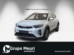 Usado 2024 Kia Stonic SUV | 19.500 € (Precio justo)
