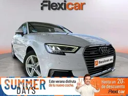 Blanco Usado 2020 Audi A3 e-tron Utilitario | 19.490 €